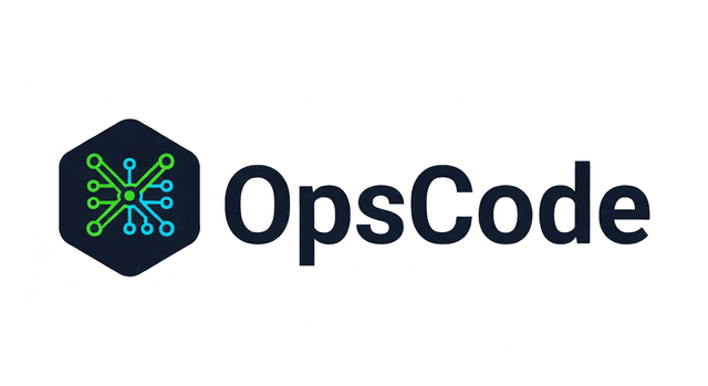 OpsCode Digital Marketing